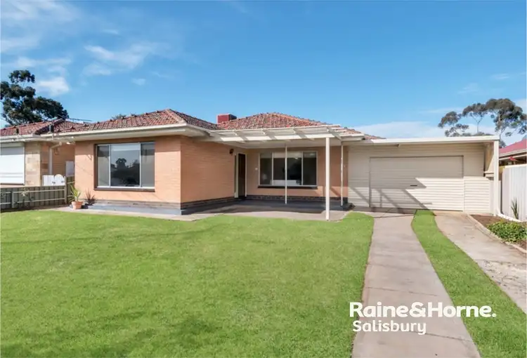 28 Taunton Avenue, Salisbury SA 5108