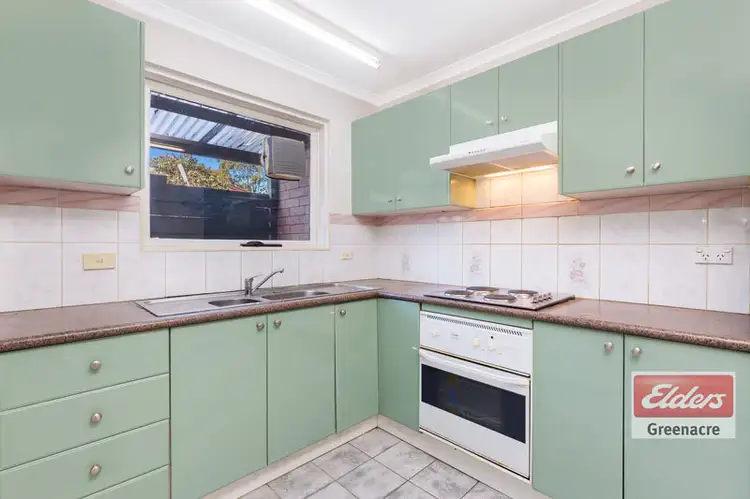 Third view of Homely townhouse listing, 31/99 Rawson Road, Greenacre NSW 2190