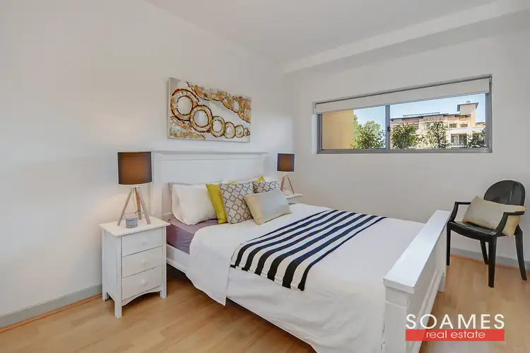 Fifth view of Homely apartment listing, 5/93-103 Pacific Highway, Hornsby NSW 2077
