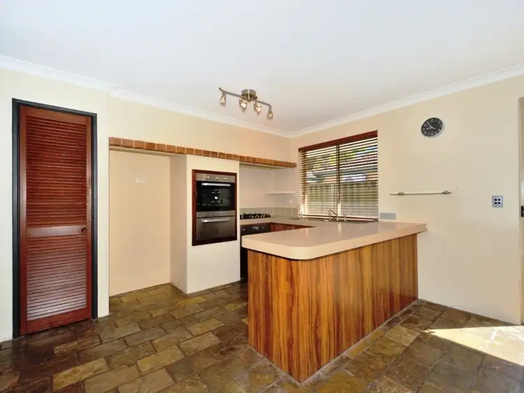 Fourth view of Homely house listing, 58 PERHAM CRESCENT, Leda WA 6170