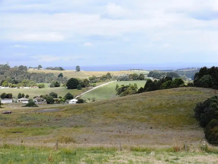 Fourth view of Homely land listing, 7 Prudence Close, Korumburra VIC 3950