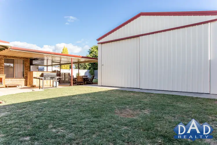 Fourth view of Homely house listing, 5 Fowler Court, Eaton WA 6232