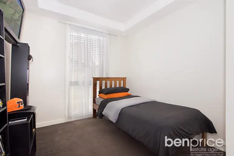 Sixth view of Homely house listing, 67 Luxford Road, Whalan NSW 2770
