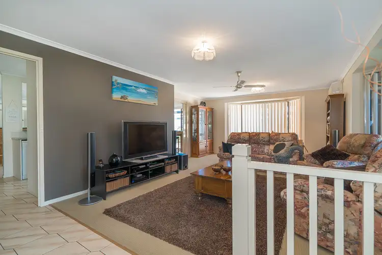 Second view of Homely house listing, 36 Trafalgar Drive, Kippa-ring QLD 4021