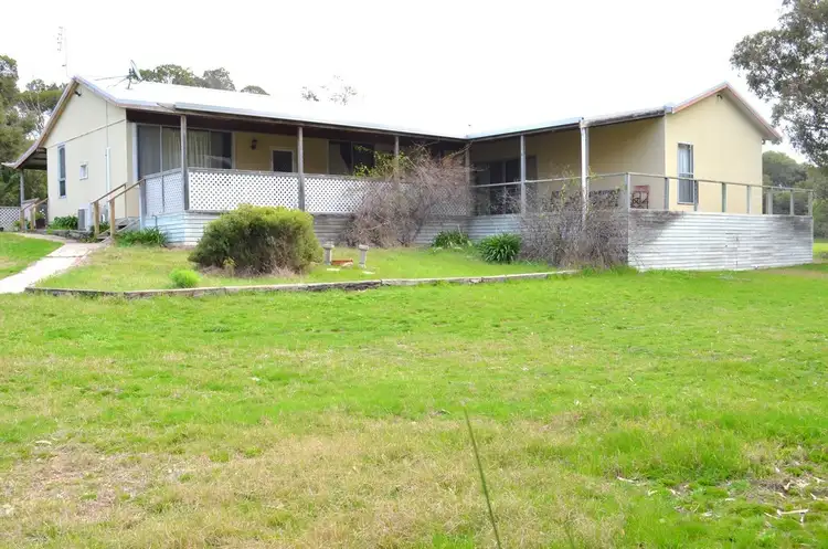 Fourth view of Homely rural property listing, 144 Taratap Road, Kingston Se SA 5275
