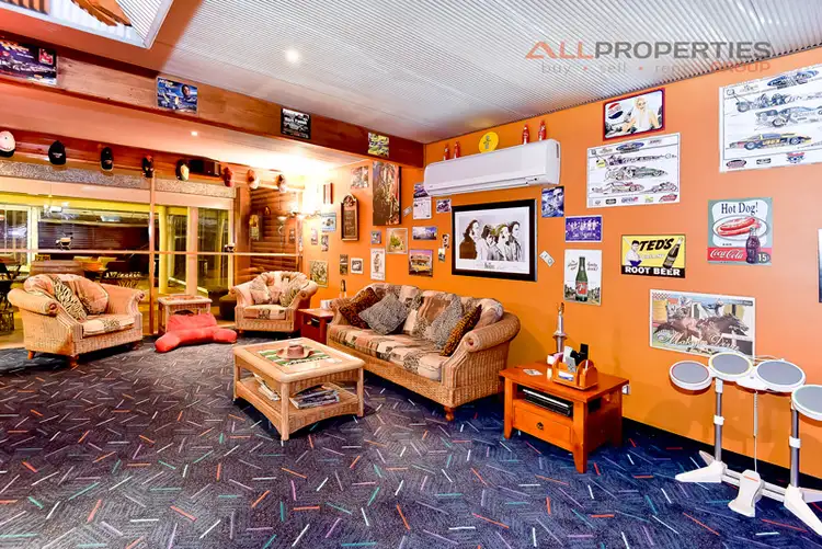 Fourth view of Homely house listing, 105 - 111 Teviot Road, Carbrook QLD 4130