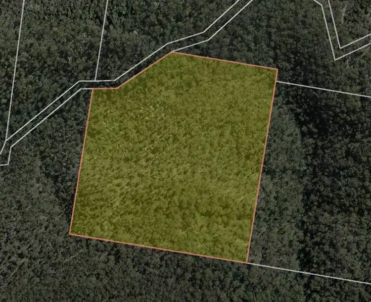 LOT 134 Colo-Hill Top Road, Hill Top NSW 2575