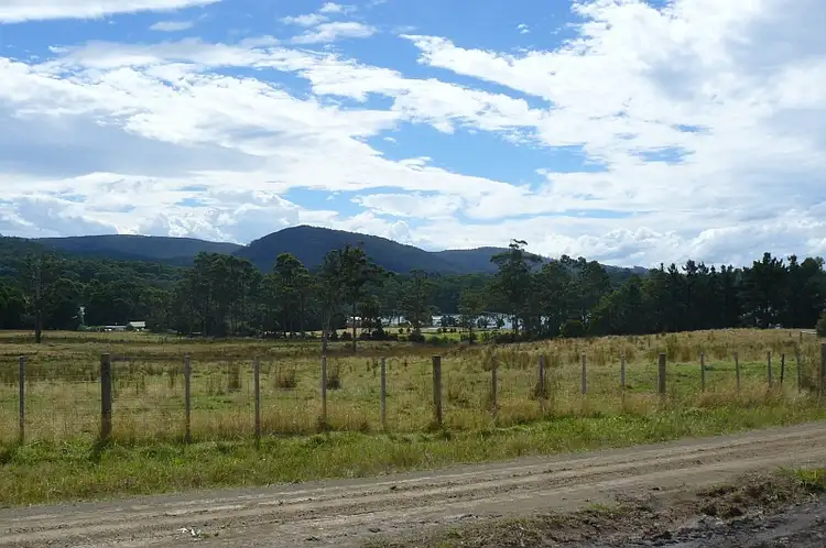 Sixth view of Homely land listing, Lot 9 Wencks Road, Port Arthur TAS 7182