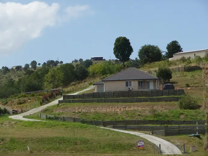 Fifth view of Homely house listing, 71 Harpeng Drive, Minden QLD 4311