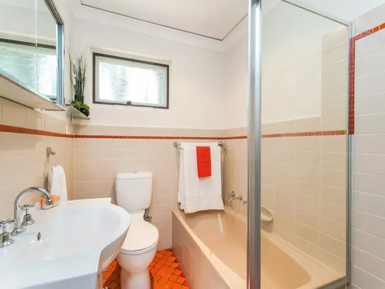 Fifth view of Homely unit listing, 4 / 23 Blythewood Road, Torrens Park SA 5062