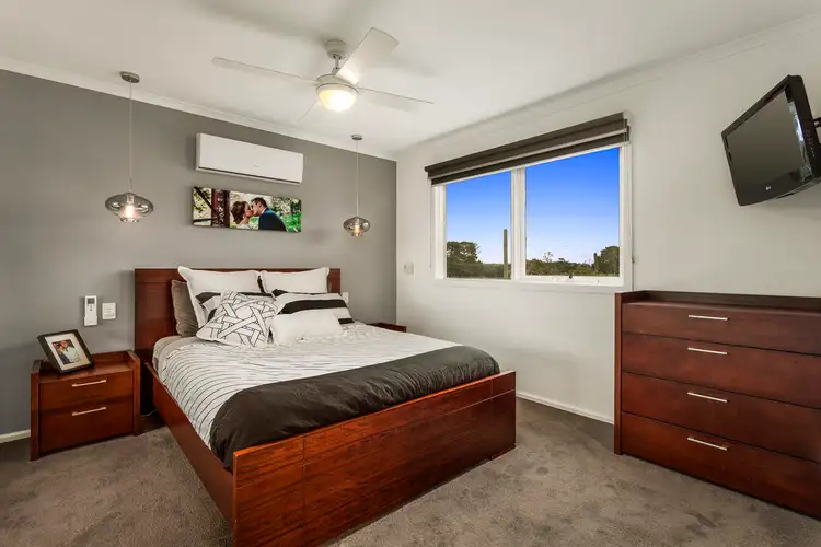 Fourth view of Homely house listing, 5 Eldale Court, Wantirna VIC 3152