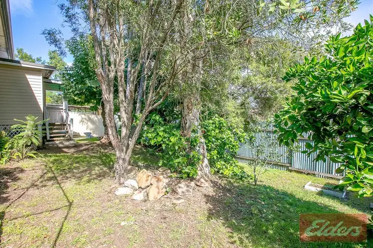 21 Weir Road, Warragamba NSW 2752