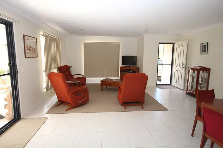 Second view of Homely house listing, 11 Running Creek Rd, Kilkivan QLD 4600