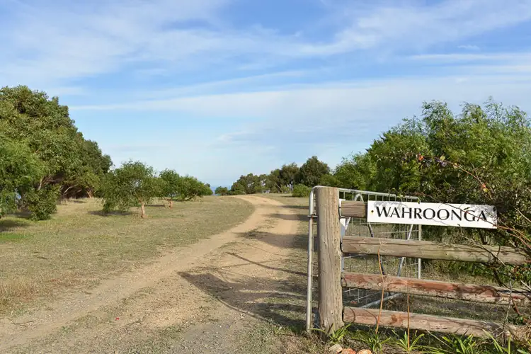 Third view of Homely rural property listing, 155 Braeburn Road, Hindmarsh Valley SA 5211