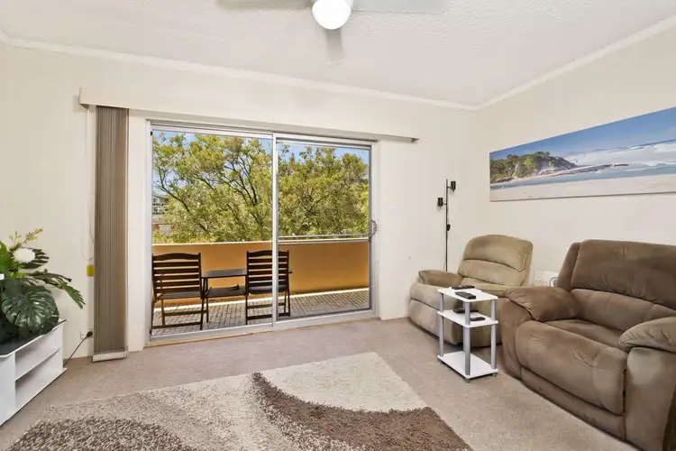 Fifth view of Homely unit listing, 8/10 Waugh Street, Port Macquarie NSW 2444