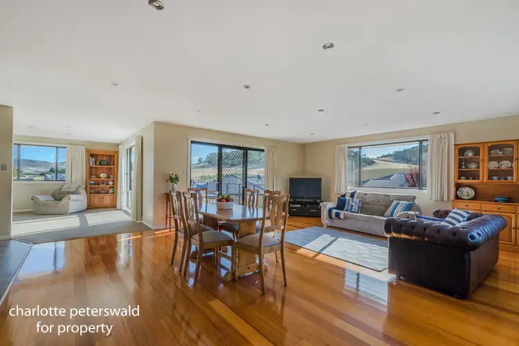 Third view of Homely house listing, 8 Erne Court, Sorell TAS 7172