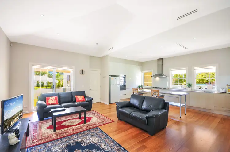 Fourth view of Homely house listing, 59 Waratah Road, Wentworth Falls NSW 2782
