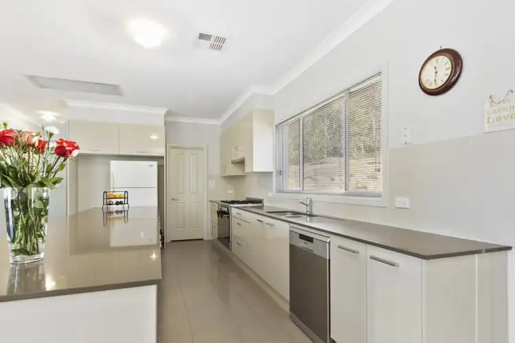 Fifth view of Homely house listing, 68 Jedel Drive, Catalina NSW 2536