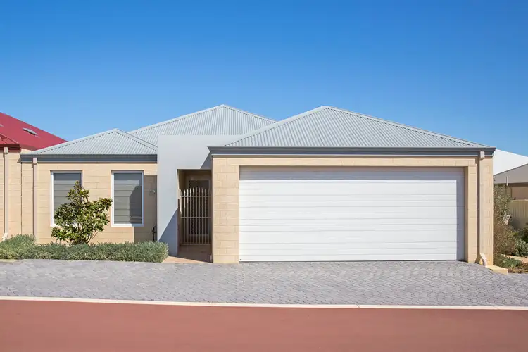 39 / 45 Winnetta Ridge, Wandina WA 6530