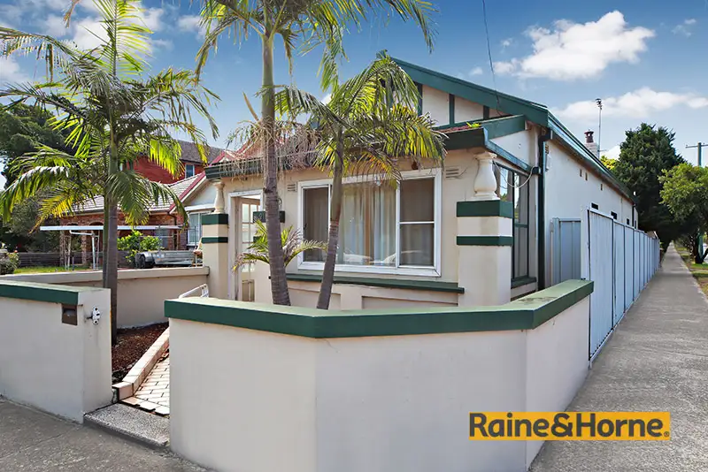 Main view of Homely house listing, 218 Bay Street, Rockdale NSW 2216