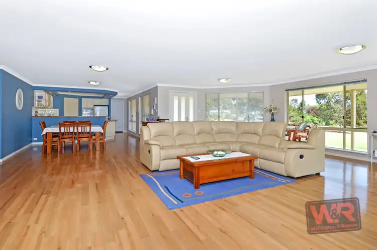 Seventh view of Homely house listing, 54 Deloraine Drive, Warrenup WA 6330