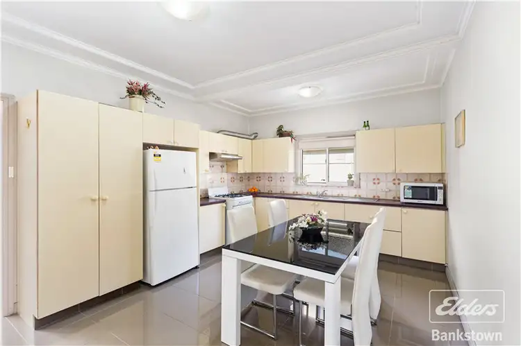 Second view of Homely house listing, 8 Alexander Street, Yagoona NSW 2199