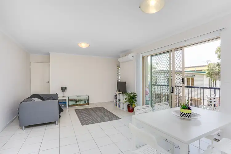 Fifth view of Homely unit listing, 5/17 Pembroke Street, Carina QLD 4152