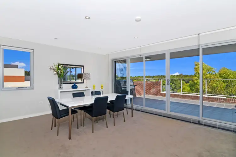 Third view of Homely apartment listing, 20/2-10 Nordica Street, Ermington NSW 2115