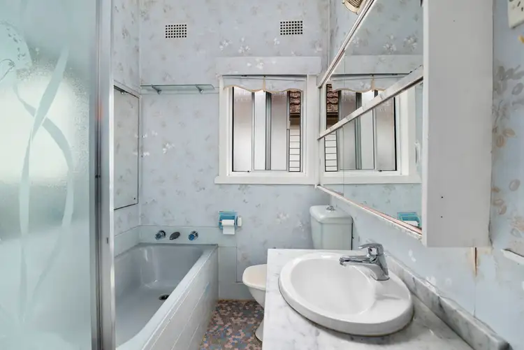 Fourth view of Homely house listing, 36 Roseby Street, Marrickville NSW 2204