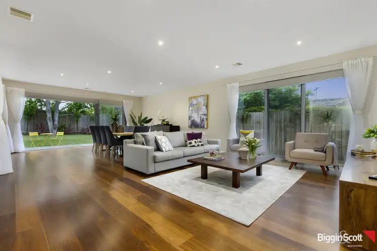 Second view of Homely house listing, 19 Northern Ave, Brighton East VIC 3187