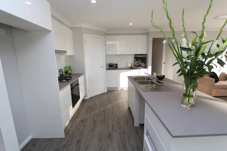 Fifth view of Homely house listing, 1 Twynam Avenue, Windradyne NSW 2795