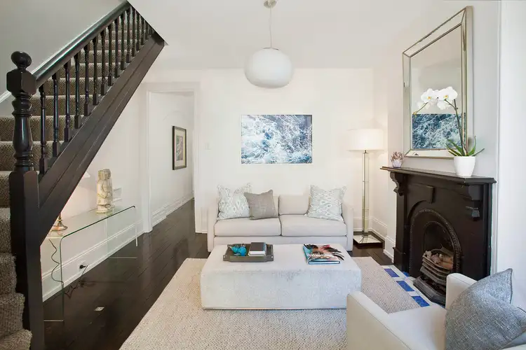 Fifth view of Homely terrace listing, 136 Boundary Street, Paddington NSW 2021