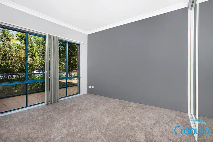 Sixth view of Homely apartment listing, 8/1-5 Searl Rd, Cronulla NSW 2230