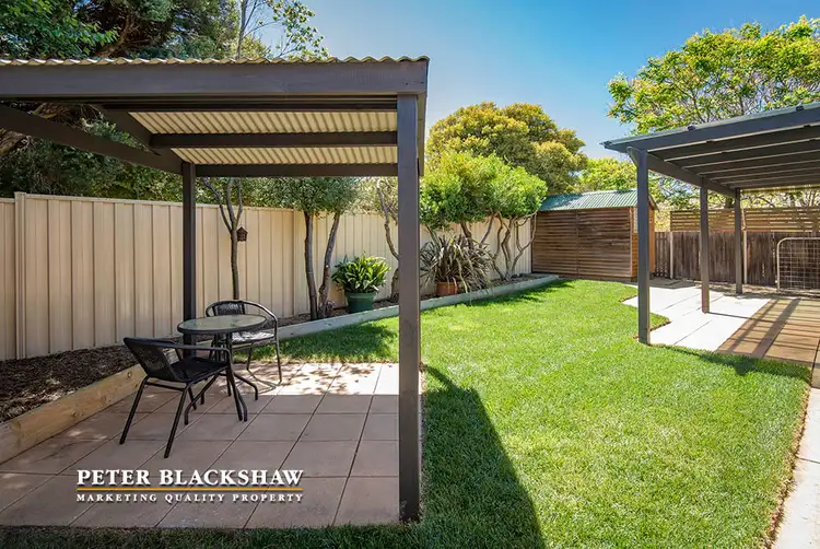 Fourth view of Homely house listing, 43A Sherwood Circuit, Gordon ACT 2906