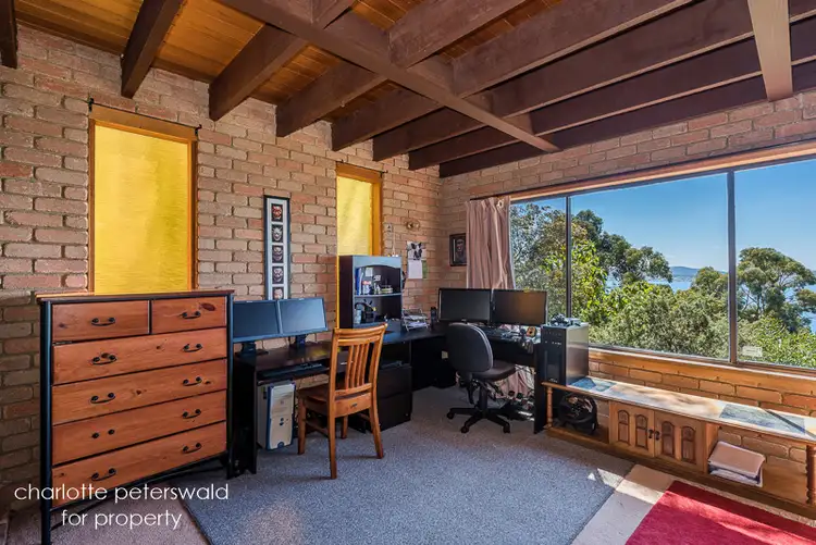 Fourth view of Homely house listing, 13 Earlwood Court, Taroona TAS 7053