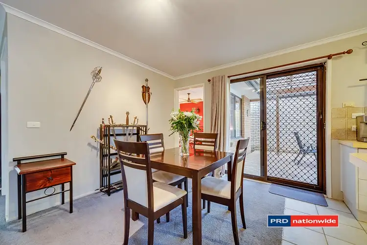 Fifth view of Homely house listing, 30 Wolstenholme Street, Chisholm ACT 2905