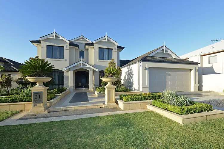 Fourth view of Homely house listing, 21 Bencubbin Crescent, Dianella WA 6059