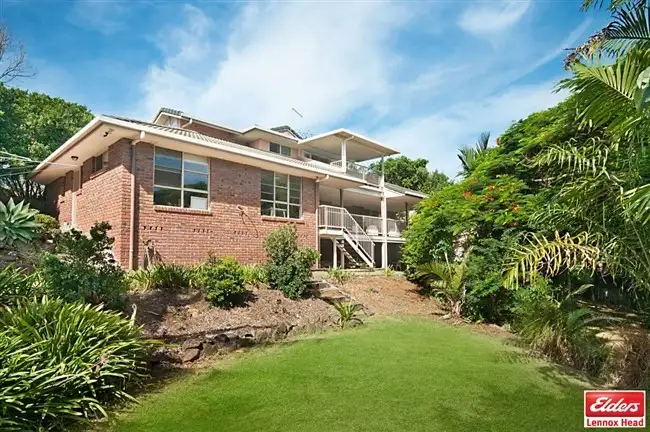 Main view of Homely house listing, 27 IBIS PLACE, Lennox Head NSW 2478