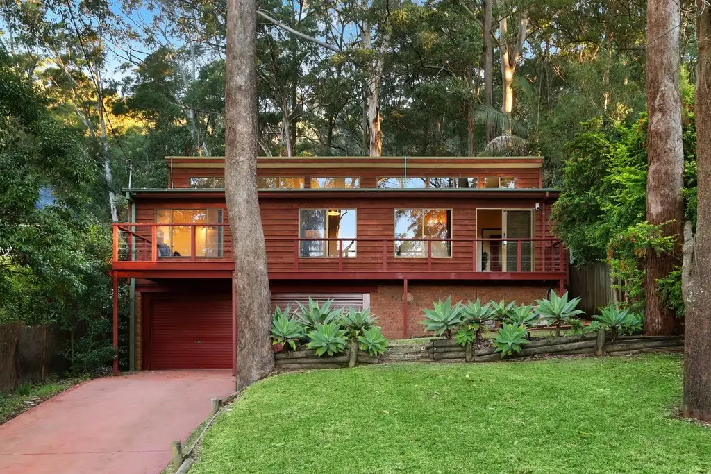 Main view of Homely house listing, 36 Nerang Road, Bensville NSW 2251