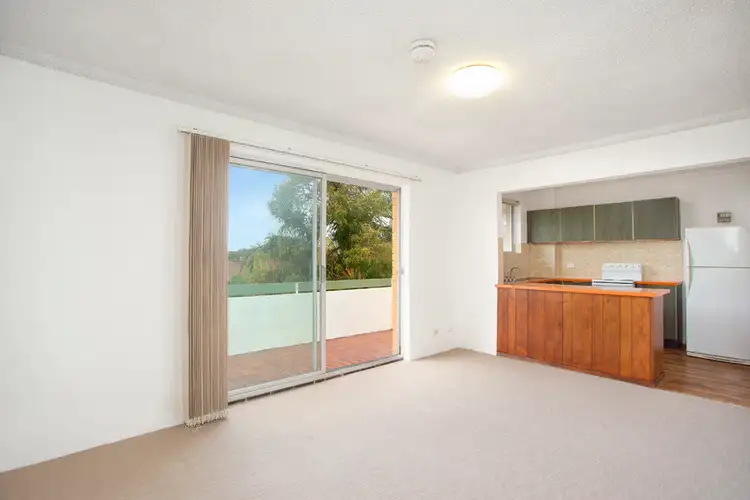 Second view of Homely unit listing, 31/82 Pacific Parade, Dee Why NSW 2099