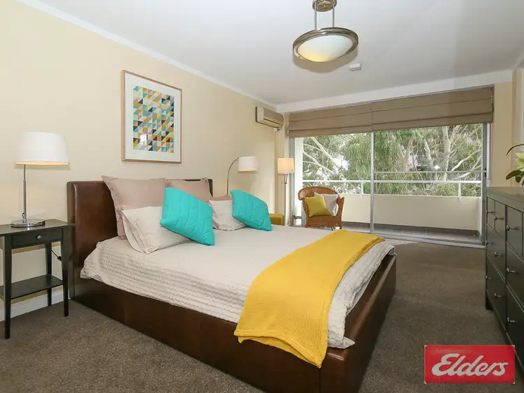 Seventh view of Homely apartment listing, 56/154 Mill Point Road, South Perth WA 6151