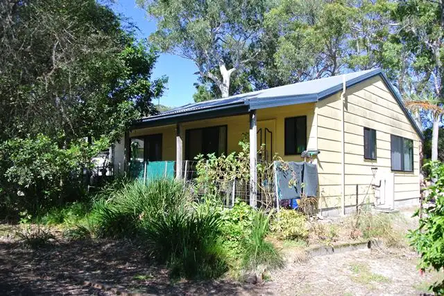 Main view of Homely house listing, 13 Endeavour Dr, Cooloola Cove QLD 4580