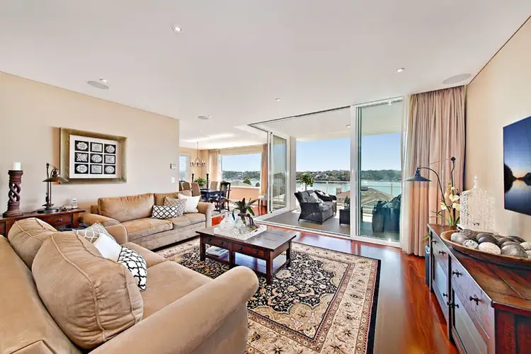 Fifth view of Homely house listing, 409/28 Peninsula, Breakfast Point NSW 2137