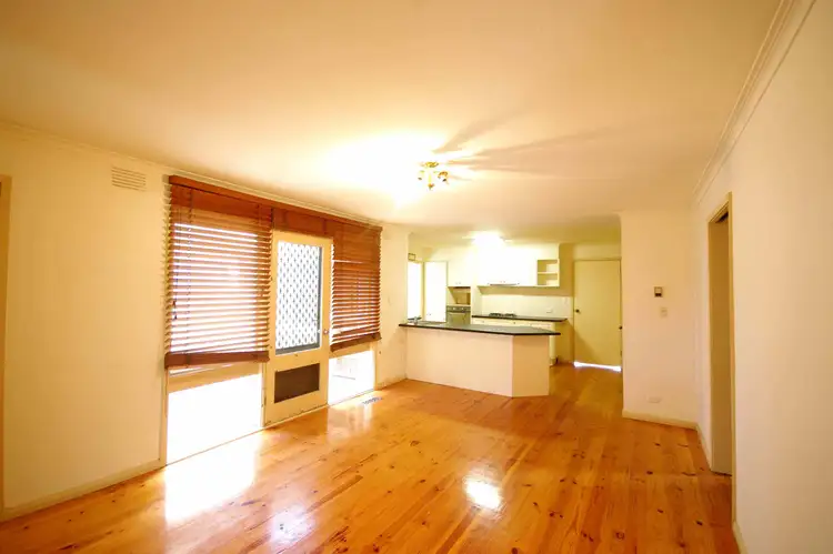 Fifth view of Homely house listing, 1 Cristata Avenue, Endeavour Hills VIC 3802