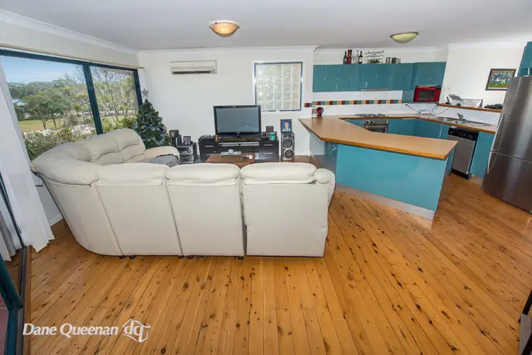 Fourth view of Homely house listing, 12/2a Bellmount Close, Anna Bay NSW 2316