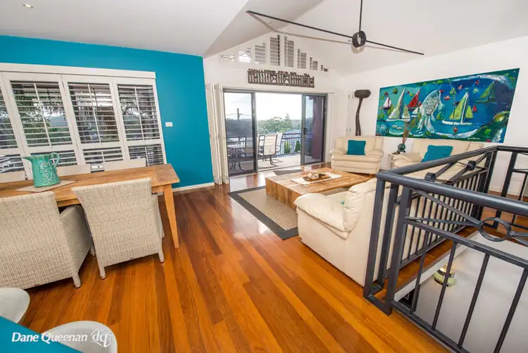 Sixth view of Homely house listing, 13 Flannel Flower Fairway, Shoal Bay NSW 2315