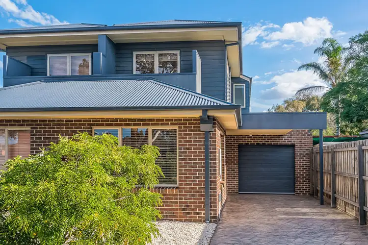 Second view of Homely house listing, 2/7 Seagull Avenue, Altona VIC 3018