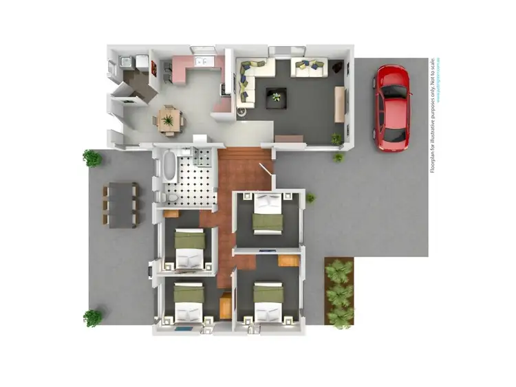 Seventh view of Homely house listing, 109 Ashmont Avenue, Ashmont NSW 2650