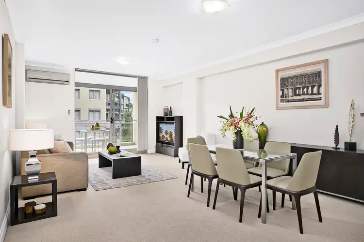 Second view of Homely unit listing, 11/102 William Street, Five Dock NSW 2046