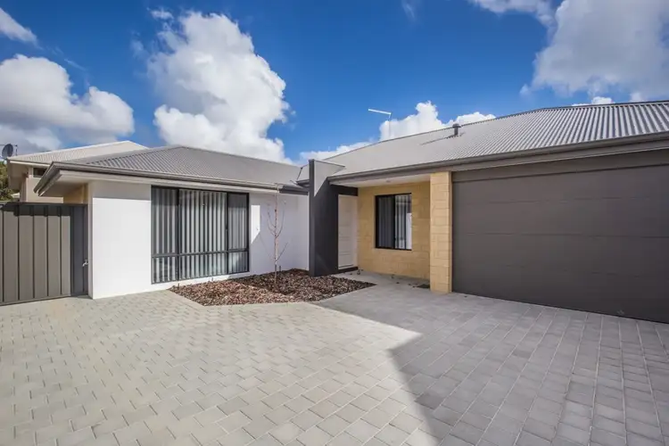 2/5 Klein Street, Karrinyup WA 6018